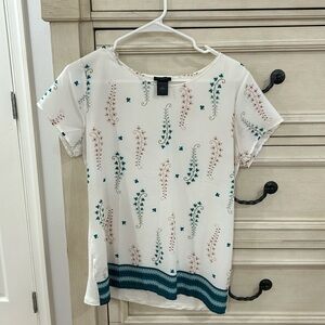 Ann Taylor S top